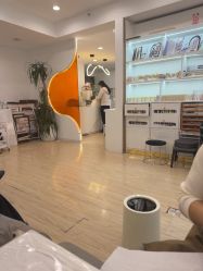 -斯馨·健康美甲美睫