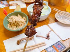 -炒豆合作社(东四总店)