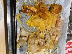 -玫瑰花园自助烤肉(顺义鑫海韵通店)