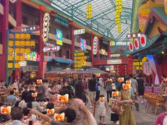 -清远熹乐谷温泉度假酒店
