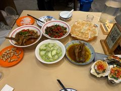 -江味龙虾馆·裸蓝龙虾(南山店)