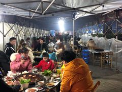 -小辣椒汤锅烧烤(温泉南街店)