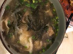 -正宗刘记不翻汤(和园店)