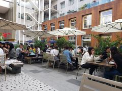 露天位-RAC BAR(安福路店)