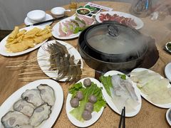 -濠轩阁特色生蚝火锅总店