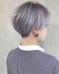 -MYYF SALON烫发染发