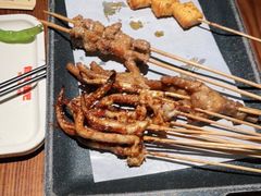-管氏翅吧(台湾街店)