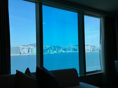 -香港九龙海逸君绰酒店