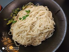 -贡梅老面馆·蟹粉面·无锡特色小吃(南长街主推店)