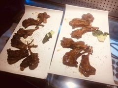 -The Cheebat 锌吧·Bistro(体育西店)