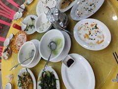 -秋姐美食店(旅游大道店)