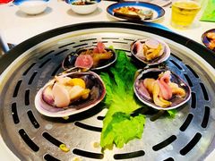 天鹅蛋-蔚海之都·象山蒸汽海鲜(仙霞路店)