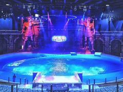 -波塞冬旅游度假区