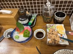 -焱北顶屋深夜食堂(川沙玛雅店)