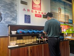 -鹤之乡·齐齐哈尔烤肉·非遗(秋涛路店)