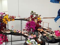-运·中餐厅(成都华尔道夫酒店)