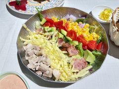 -俄士厨房(五棵松华熙LIVE店)