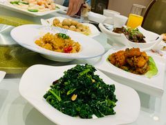 -并州饭店·并萃阁