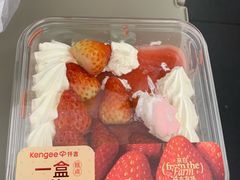 -仟吉KenGee(武汉高铁站店)
