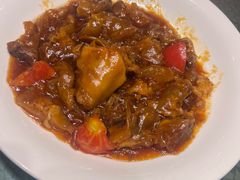 -裕德隆清真饭庄·天津特色菜(东丽店)