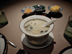 -荣轩(新荣记环球金融中心店)