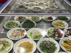 -红灯笼龙凤饭店(宁波老字号店)