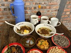-東茅街茶馆