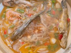 -食光慢宴·安吉土菜馆