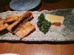 -鳗鱼家·深夜食堂(军博店)