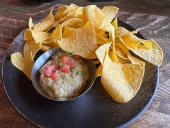-Q MEX 库迈墨西哥餐吧(三里屯店)