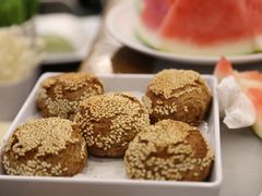 -牛街·马辈儿涮肉(牛街二店)
