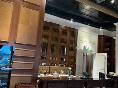 -哈布斯扒房(华发商都店)