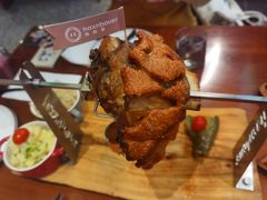 -haxnbauer海森堡德国餐厅(深圳coco店)