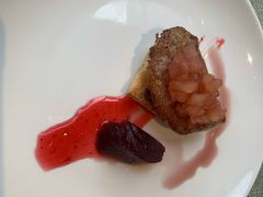 -TABLE·味西餐厅-成都茂业JW万豪酒店