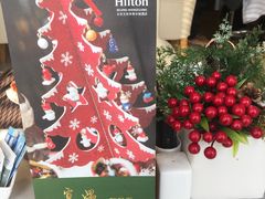 -北京王府井希尔顿酒店·万斯阁西餐厅