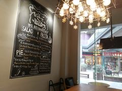 -HELLO 27 意面·沙拉·帕尼尼