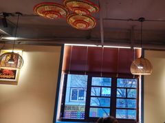 -云山竹·傣味手抓饭·野生菌孔雀宴·云南特色菜(昆明老街店)