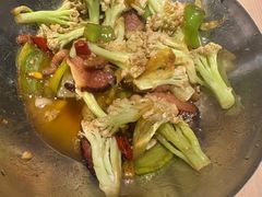 -避风塘(宝山万达店)