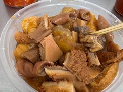 -韦记牛杂汤(清晖园店)