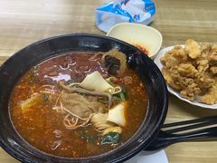 -四川老牛麻辣烫(北门桥店)
