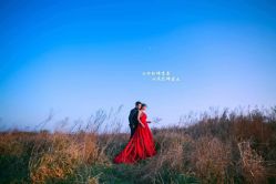 -乐玛婚纱摄影(解放北路店)