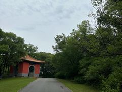-萨尔浒风景区