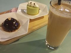-sugarman espresso素饮糖人高新咖啡工厂