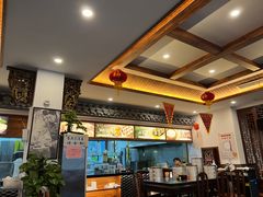 -四季春(美食街店)