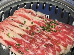 -农乐园炭火烤肉(繁花中心店)