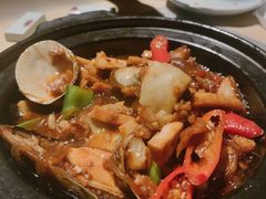 -穹六人间 people 6(岳阳路店)