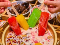 -周小明火锅(黑金冠社区店)