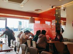 -大快活(罗湖商业城分店)
