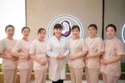 -倍爱宝贝母婴护理中心·长安攸宁店