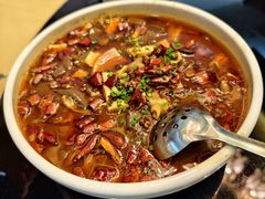 -富乐山酒店(西黄城根北街店)